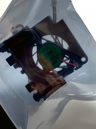 Ventilador Cooler Dji Mavic Pro 1 Fan Original Repuesto Ofic