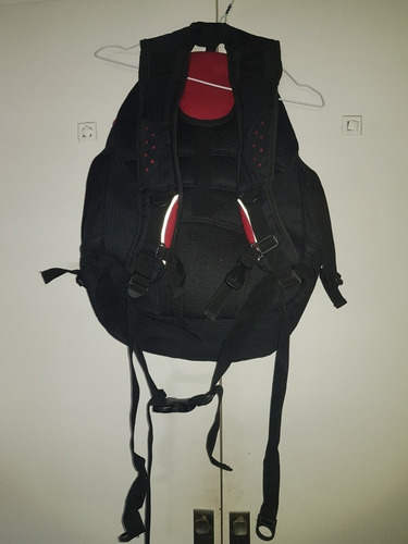 Mochila Kossok Portalaptop Notebook Gran Capacidad