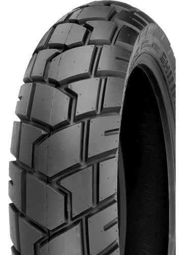 Llantas Shinko 110/80r19 Y 150/70r17 E705 Adventure Touring