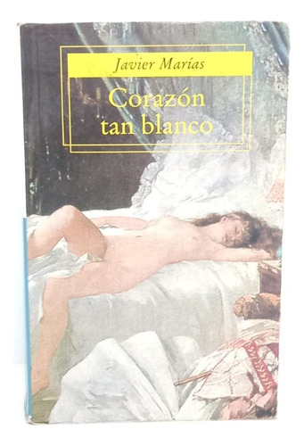 Corazón Tan Blanco