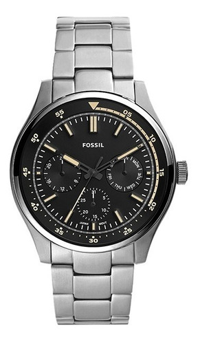 Reloj Caballeros Fossil Fs5575  