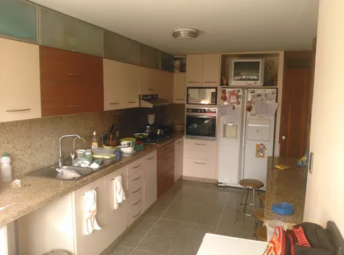 Apartamento Montalban 1