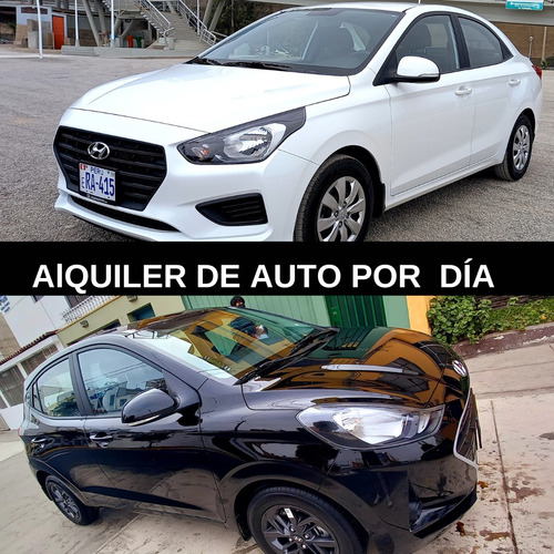 Alquiler De Autos Y Camionetas Desde S/119 Soles