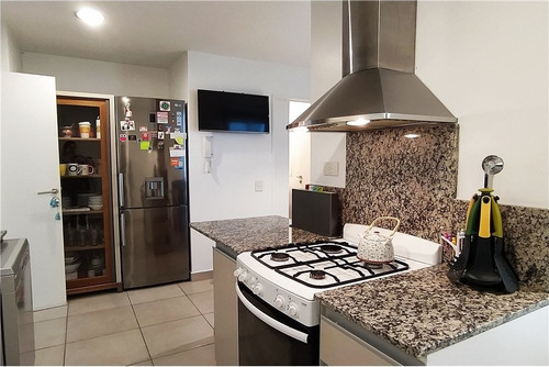 Venta Depto 4 Amb Saavedra C/balcón Y Cochera