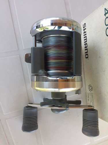 Reel Shimano Corsair Cs-400