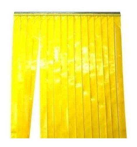 Cortina Mosquitera 0,90 Cm Con Barral