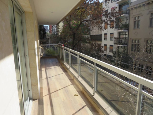 Imagen 19 de 19 de Depto 4 Amb. Frente, Balcon Corrido, Categoria, Full Amenities