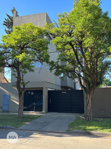 Departamento 2 Dormitorios - Ibarlucea Al 600 - Granadero Baigorria | Venta