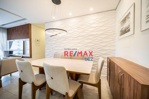 Imagem 7 de 30 de Apartamento Com 3 Quartos À Venda, 79 M² Por R$ 830.000 - Vila Osasco - Osasco/sp - Ap0190