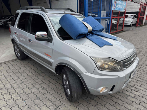 Ford Ecosport 1.6 FREESTYLE 8V FLEX 4P MANUAL