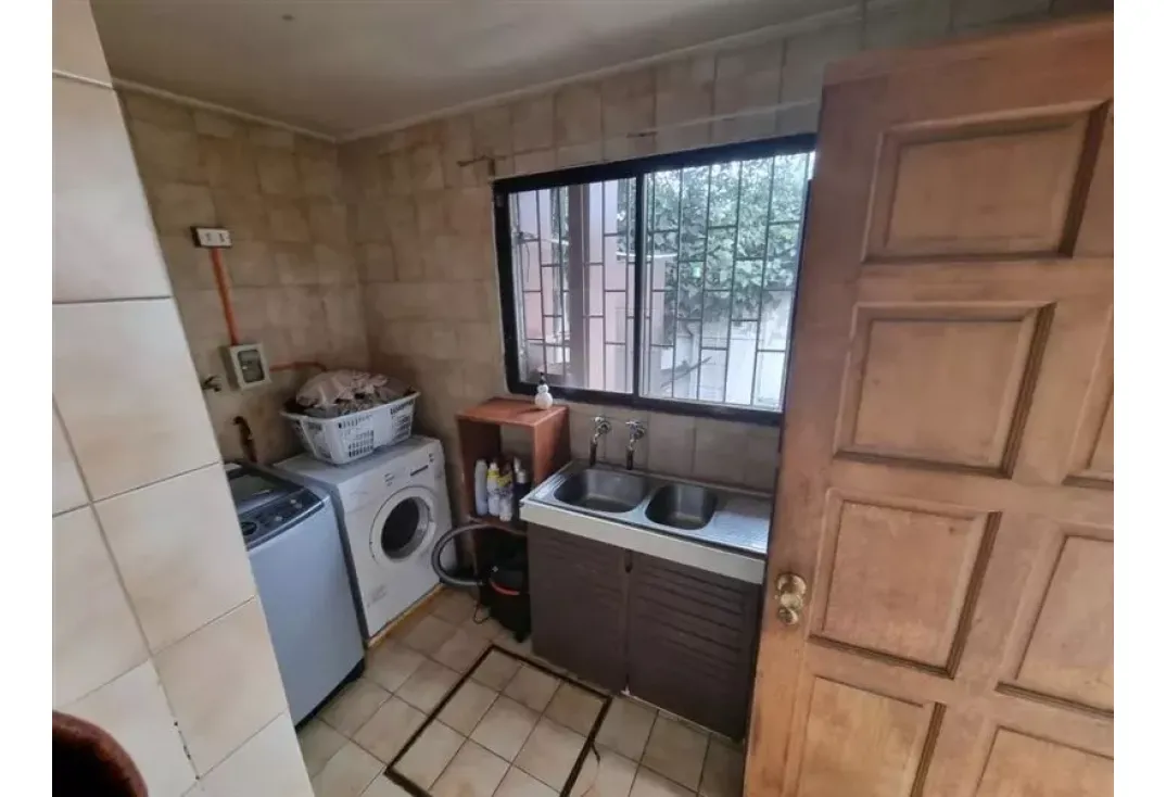 Imagen 5 de 28 de Casa En Las Condes La Posada