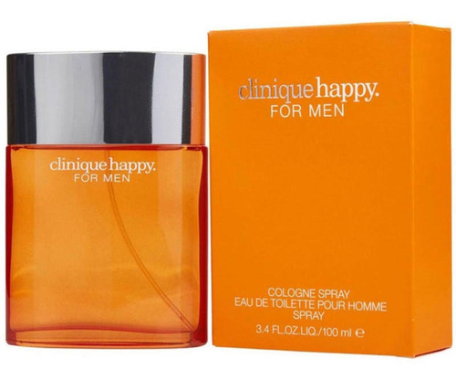 Clinique Happy Man 100ml Edt