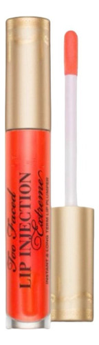 Too Faced Lip Injection Extreme 100% Original 