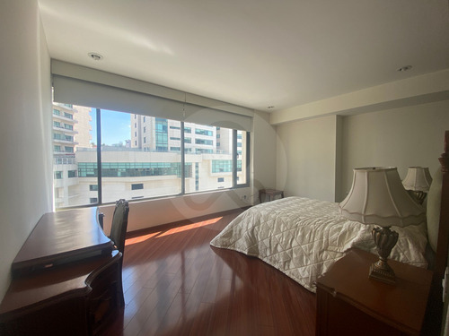 Departamento En Venta En Jesús Del Monte