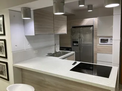 Apartamento en alquiler
