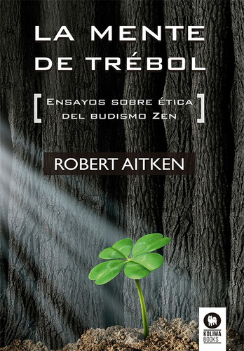 La Mente Del Trebol - Robert Aitken