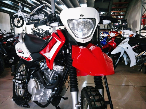Imagen 11 de 14 de Motomel Skua 150 2022 Enduro Financiación Personal Dni 100%