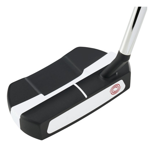 Putter Odyssey White Hot Versa Three T. Golflab