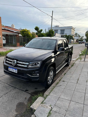 Volkswagen Amarok 2.0 Cd Tdi 180cv 4x2 Highline Pack