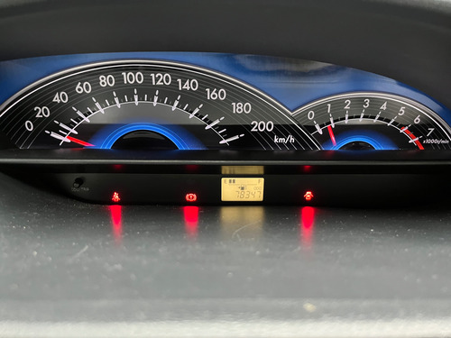 Toyota Etios 1.5 Xls