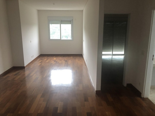 Imagem 19 de 30 de Apartamento Residencial À Venda, Residencial Três (tamboré), Santana De Parnaíba - . - Ap0807