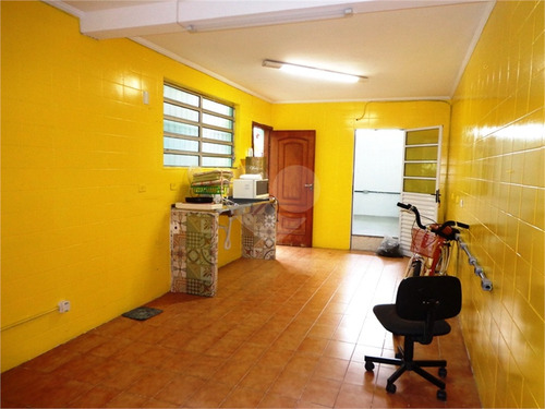 Imagem 27 de 30 de Sobrado Na Pompéia - Coliving Ou Coworking - Reo106394