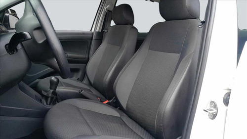 Volkswagen Voyage 1.0 12V MPI TOTALFLEX 4P MANUAL