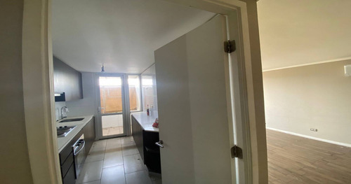 Portal Rancagua - San Damian