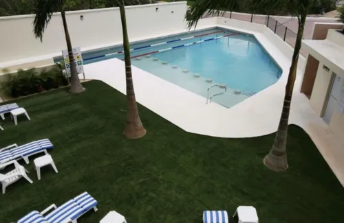 Casa Con Alberca Privada, En Venta, Residencial Rio, Huayacán, Cancún
