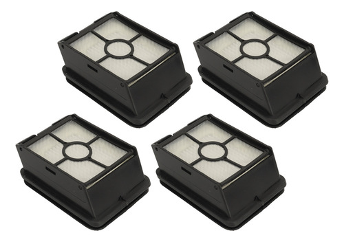 Mz Filtro De Barredora Eficiente For Crosswave Hf3 3649a