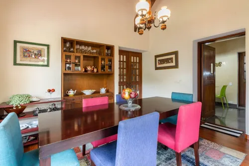Casa En Venta En La Calera. Cod V10488