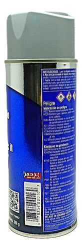 Crc 1p Galvanizador En Frío Secado Instantáneo, Zinc It 368g