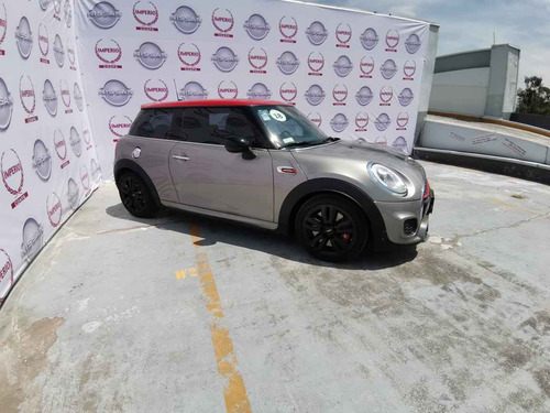 Imagen 3 de 13 de Mini Cooper Jcw