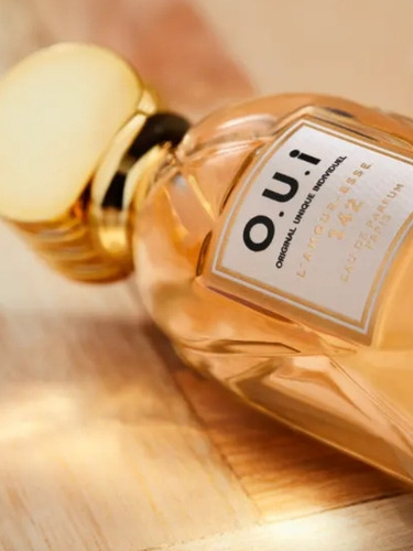 O.u.i Lamour-esse 142 - Eau De Parfum Feminino 75ml