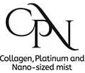 Tescom Collagen, Platinum And Nano-sized Mist - Rosa (japón)