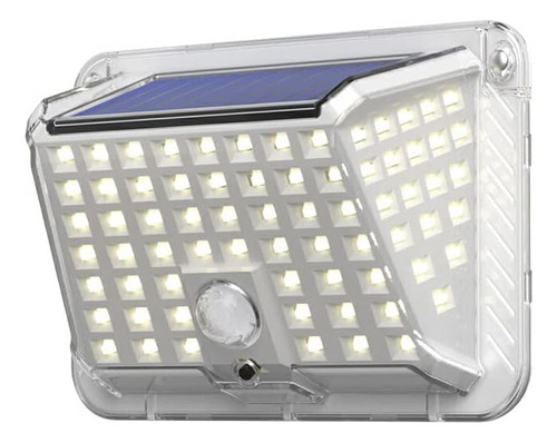 Rechargeable Led Wall Light With Ip65 Waterproof Lighting