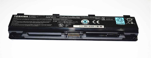 Bateria Toshiba Pa5024u Satellite Sl L845 L845d L850 L850d