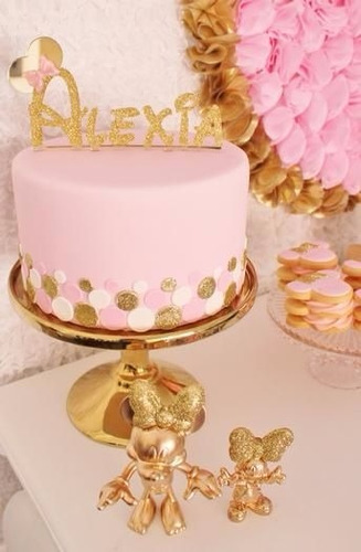 Tortas Minnie Mouse Disney -- Pedidos Express!