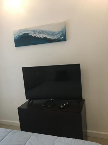 Imagen 13 de 17 de Apartamento En Edificio Con Buenos Servicios - Green Park