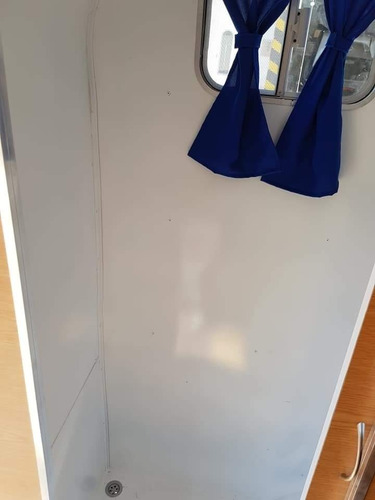 Imagen 2 de 20 de Dako Tráiler Casa Rodante 2.50mts.