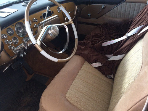 Packard Patrician