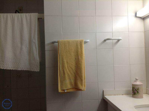 Sobrado De Condomínio Com 6 Dorms, Marapé, Santos - R$ 4.900.000,00, 723m² - Codigo: 5590 - V5590