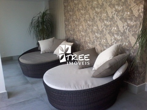 Imagem 24 de 30 de Venda Apartamento Condomínio Residencial Imagine Com 143,93 M² Com 03 Dormitórios Sendo 01 Suíte , Banheiro, Cozinha, Área De Serviço, Sala De Estar. - Ap00347 - 32729304