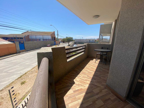 Departamento Con Excelente Ubicación (77386)