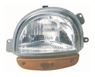 Faro Delantero Izquierdo Renault Twingo 1996-98