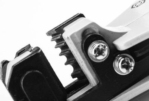 Imagen 9 de 10 de Alicate Pelacable Automático 7'' Tipo B Sata 91213