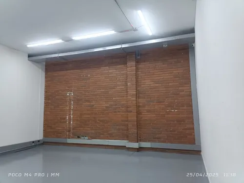 Arriendo Edificio En Montevideo