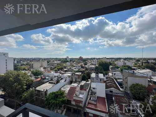 Imagen 28 de 30 de Venta De Departamento 1 Ambiente Con Balcón Y Parrilla En Quilmes (29935)