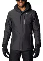 Comprar Camperas Columbia Last Tracks Jacket - Hombre Ski