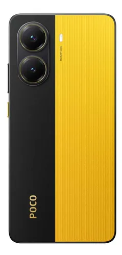 Xiaomi Poco X7 Pro 5g 12 Gb Ram 512gb Armazenamento interno Câmera